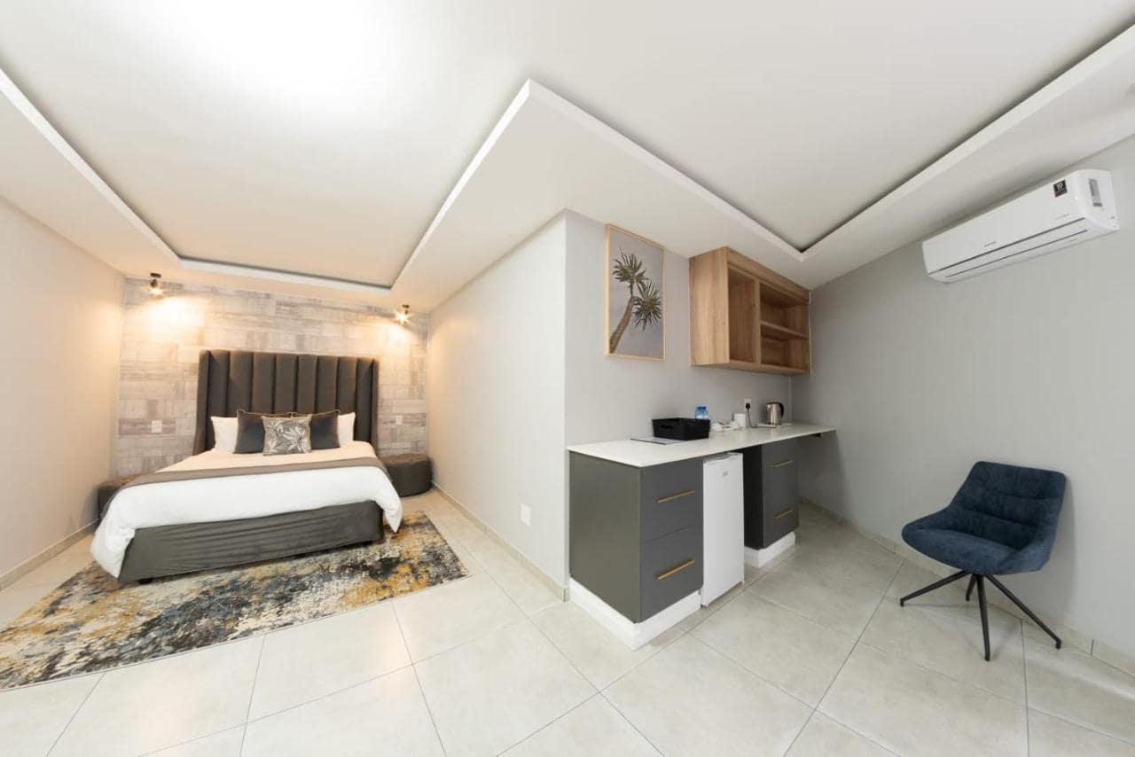 Kempton Park airport guesthouse