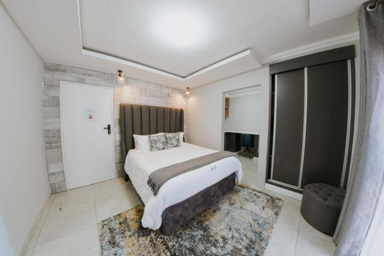 guesthouse in Bonaero Park-min